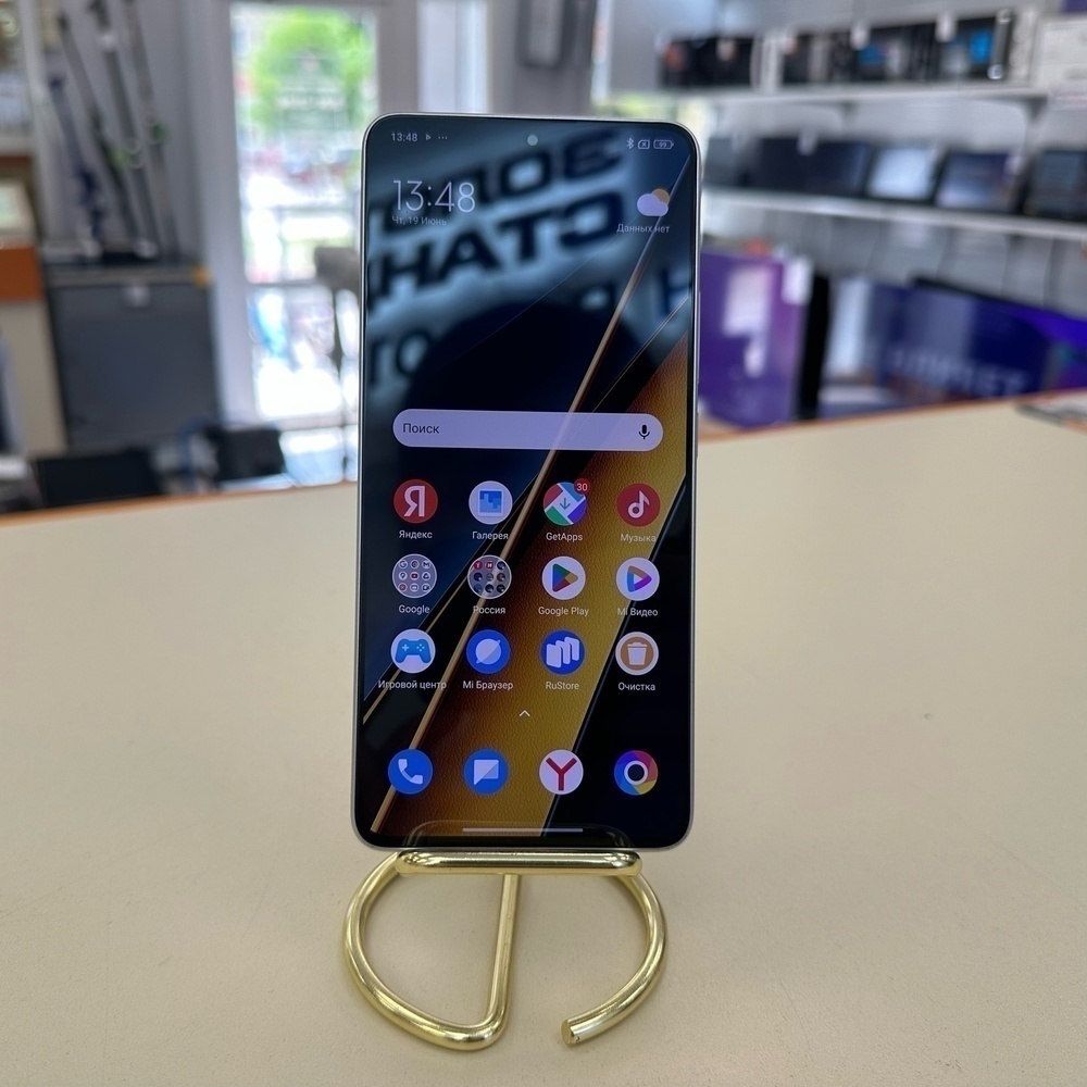 Смартфон POCO X6 Pro 8/256