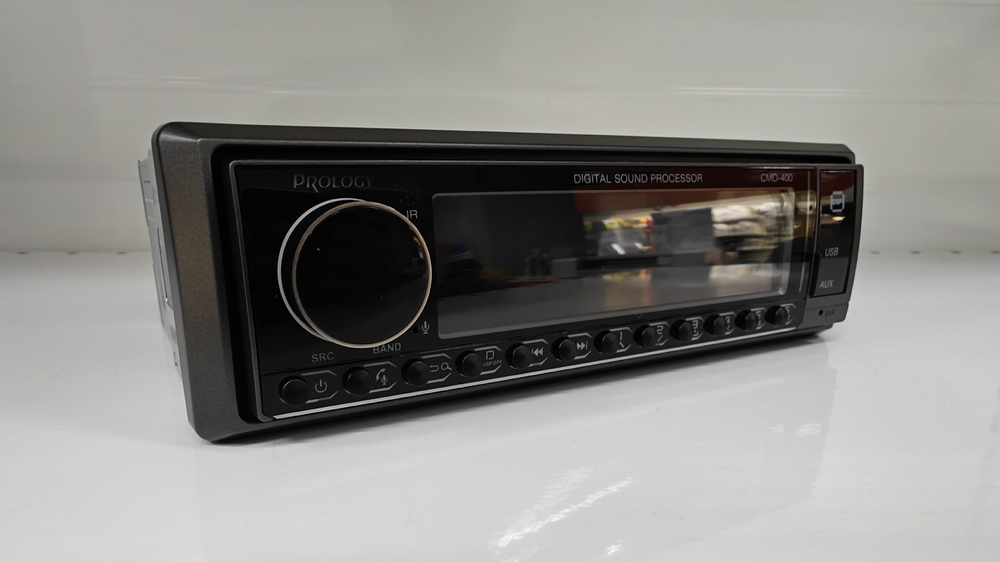 Автомагнитола Prology CMD-400