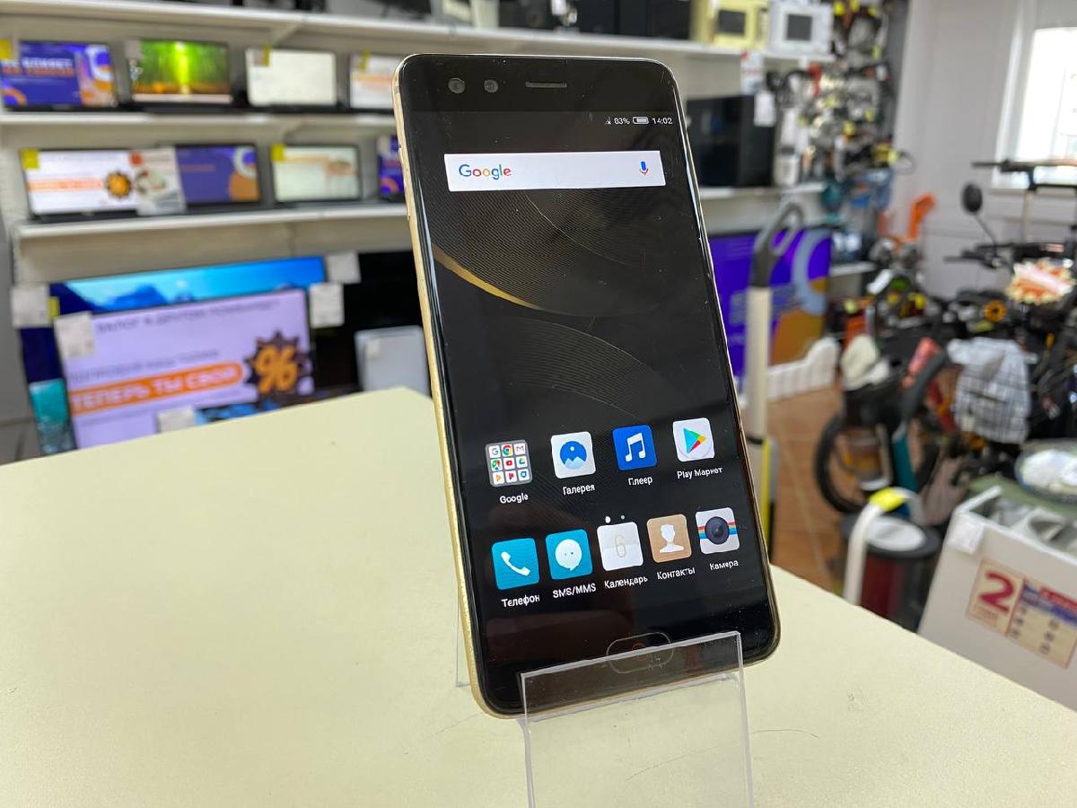 Смартфон Nubia NX575J 4/64