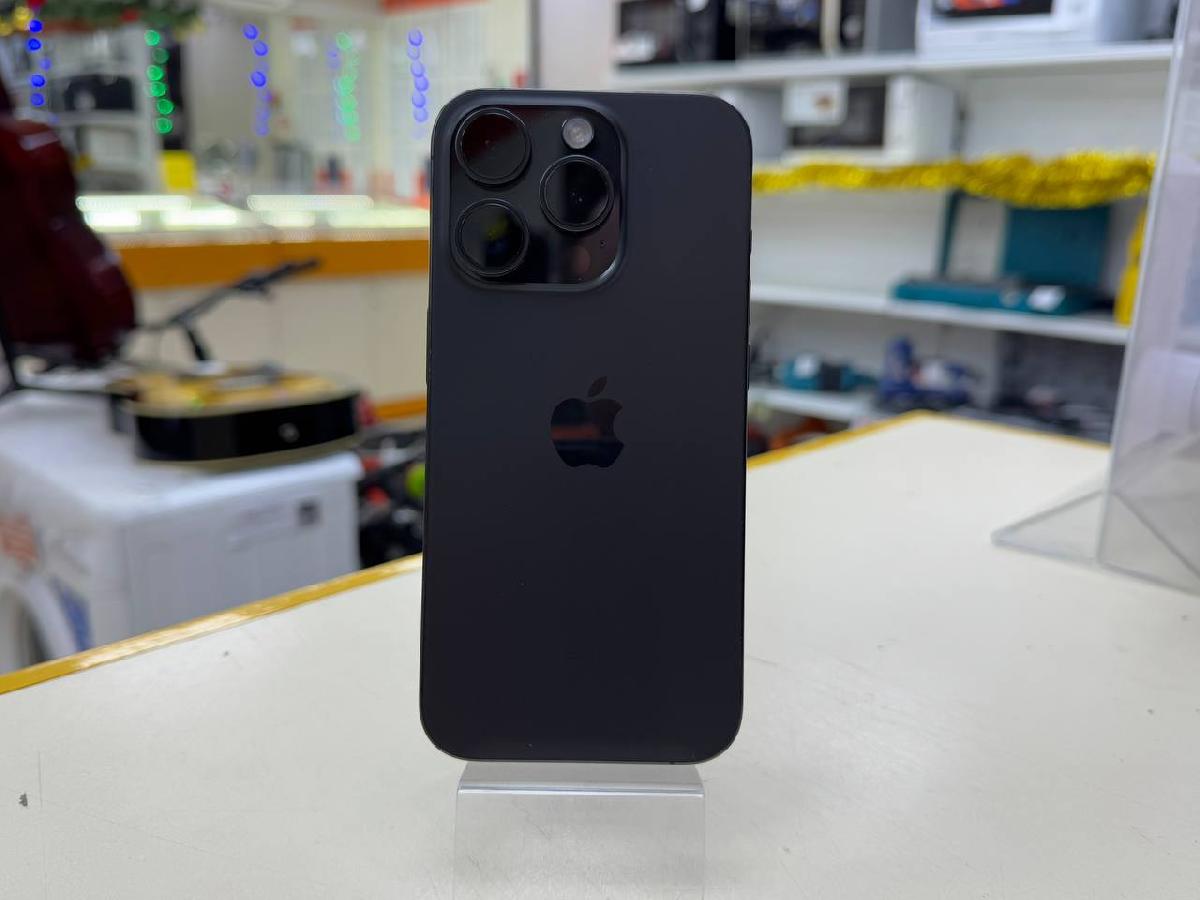 Смартфон iPhone 15 Pro 256Gb