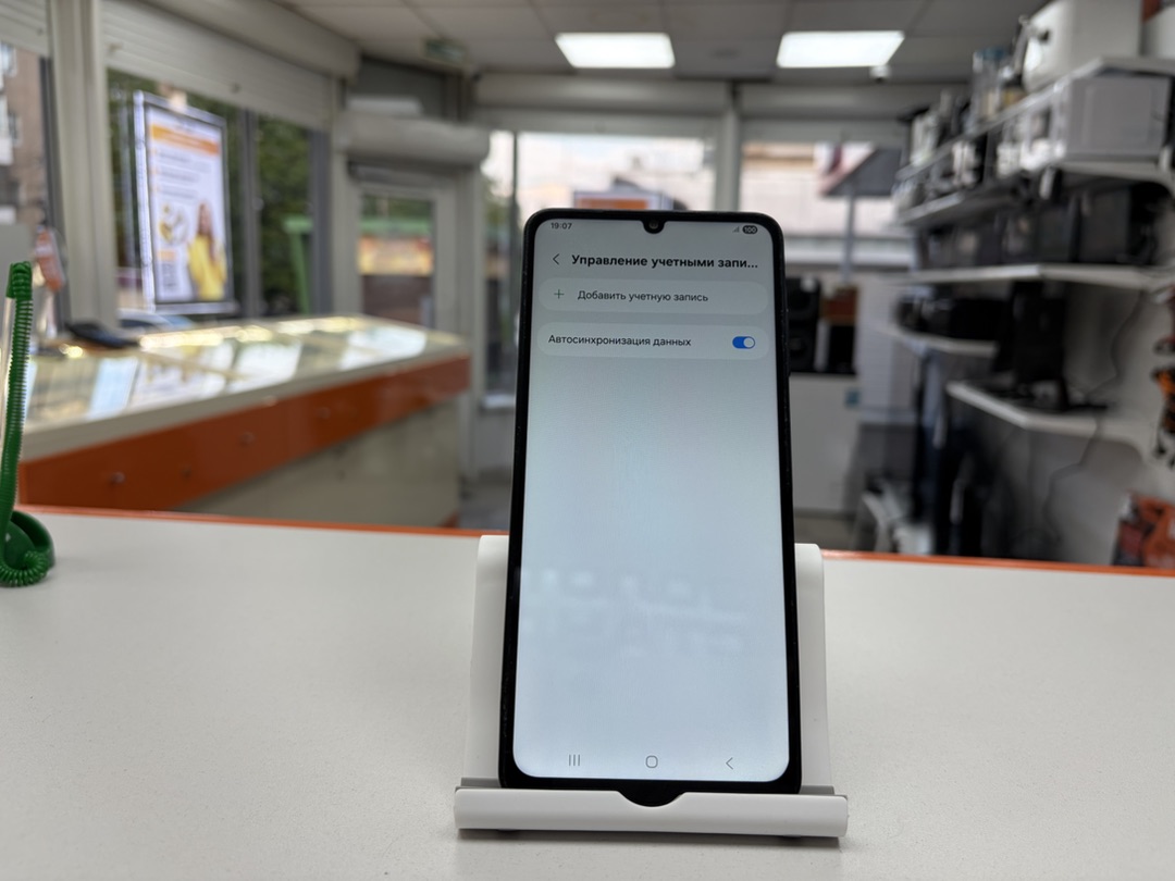 Смартфон Samsung Galaxy A06 4/128
