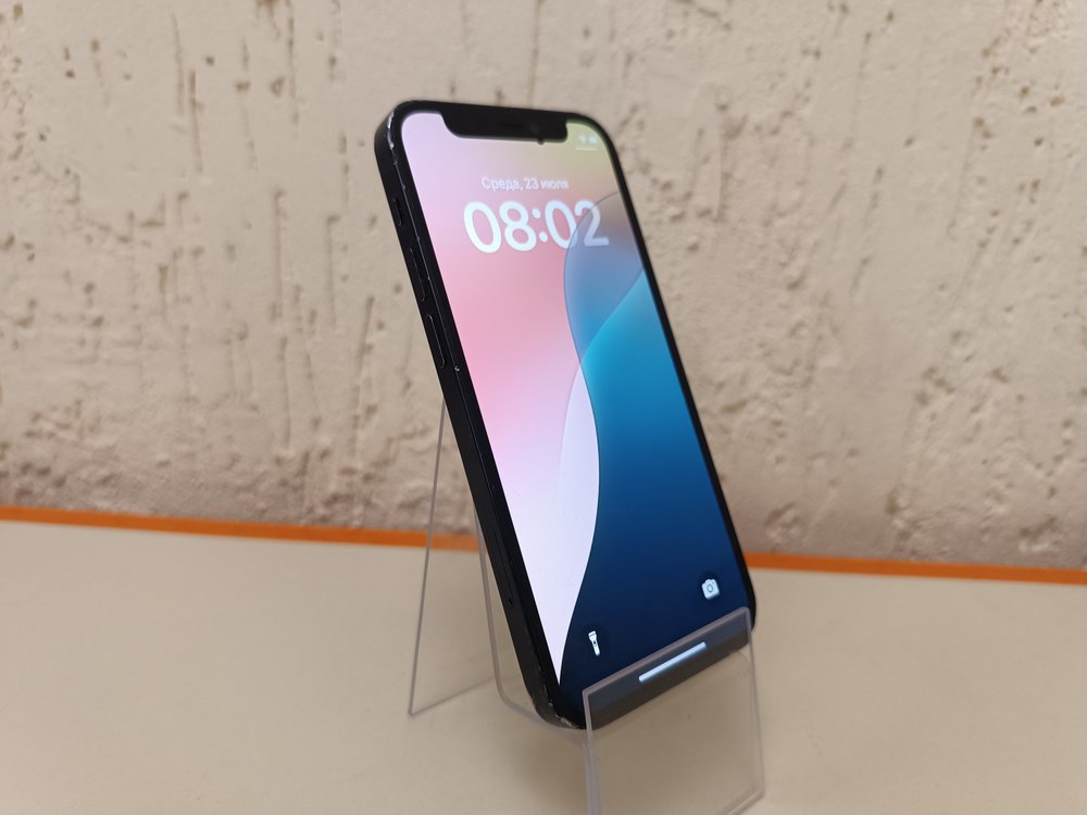 Смартфон Apple iPhone 12 mini 64Gb