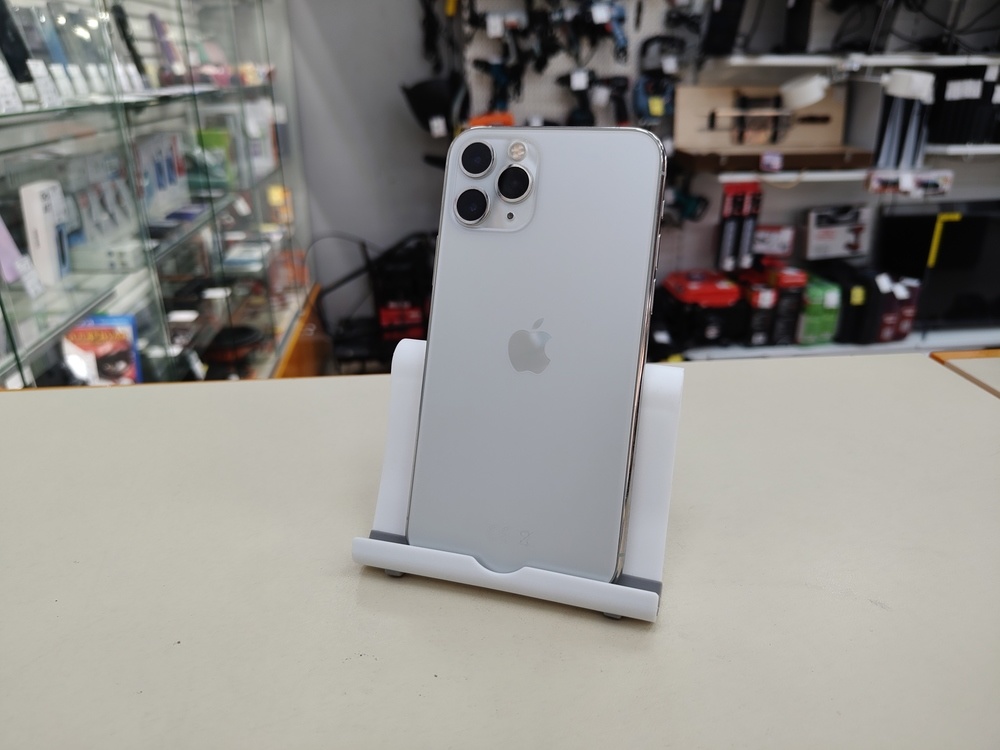 Смартфон Apple iPhone 11 Pro 64Gb