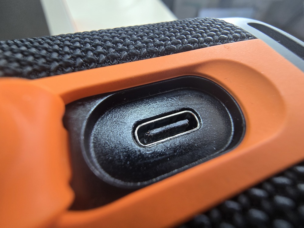 Портативная акустика Xiaomi Sound Outdoor S29D
