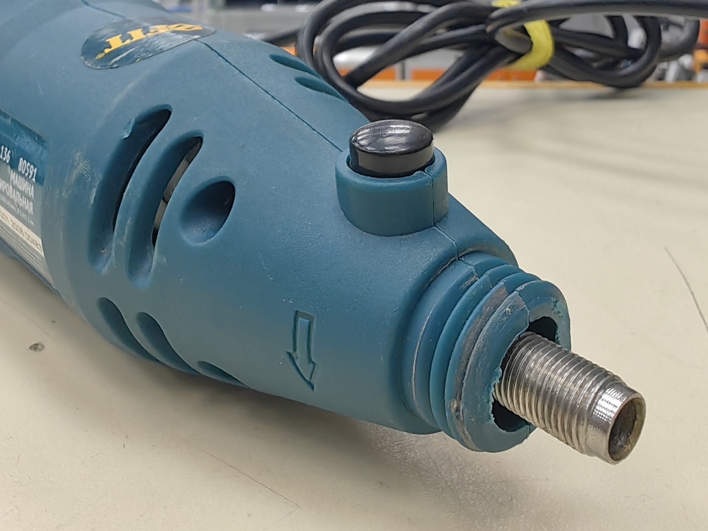 Гравер FIT DG-136