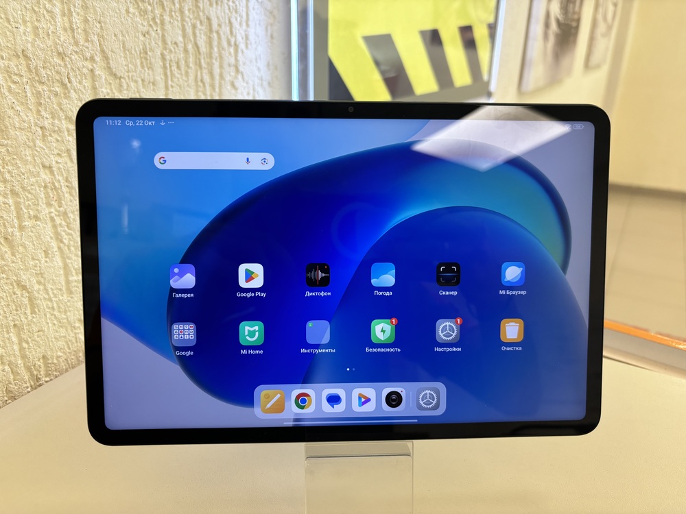 Планшет Xiaomi Pad 6/128