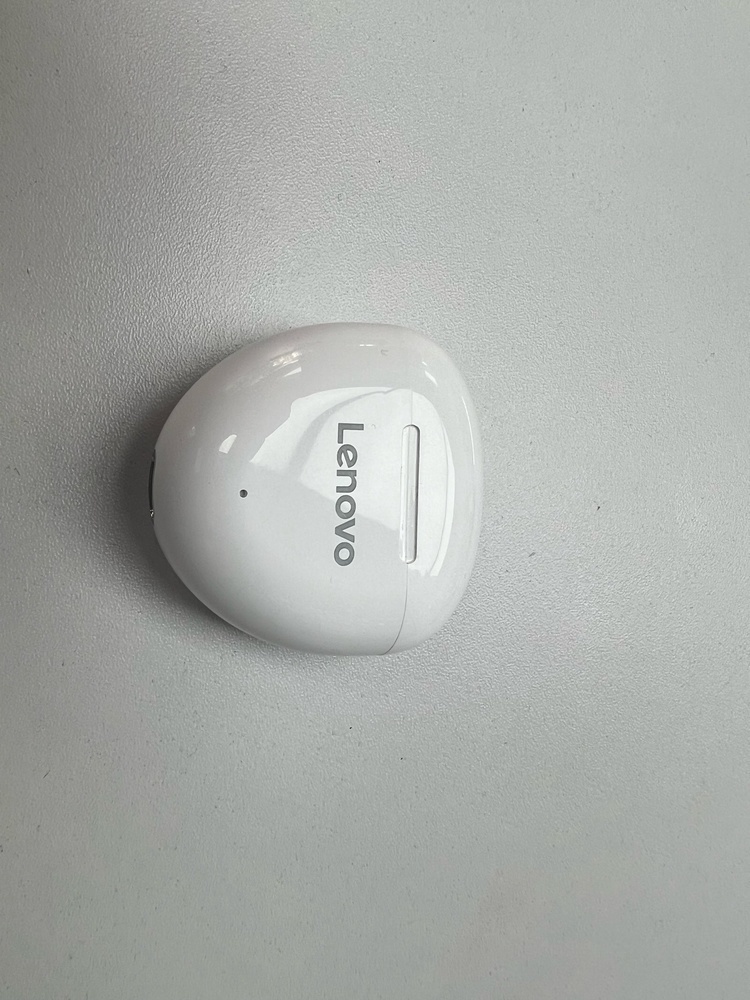 Наушники беспроводные Lenovo HT-10