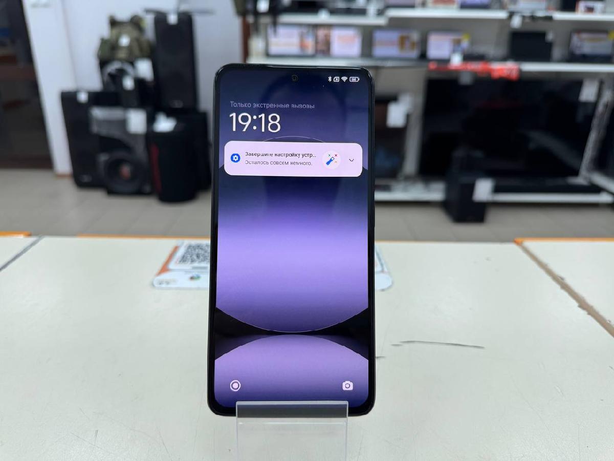 Смартфон Xiaomi Redmi note 14 8/256