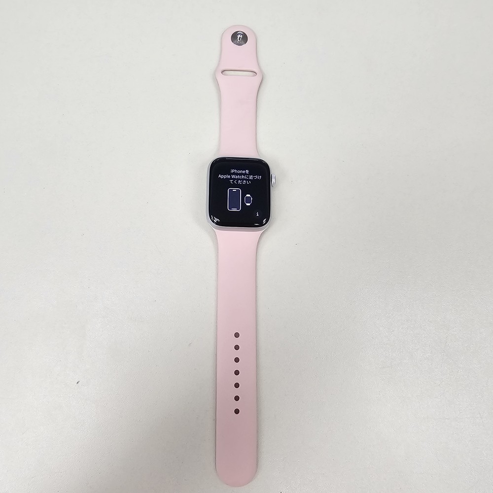 Смарт-часы Apple Watch SE 2023(2gen) 44mm