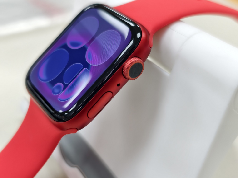 Смарт-часы Apple Watch Series 6 44 мм