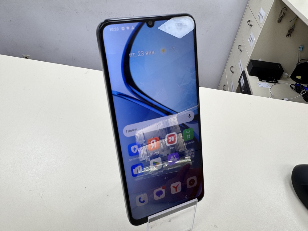 Смартфон Realme Note 60X 3/64