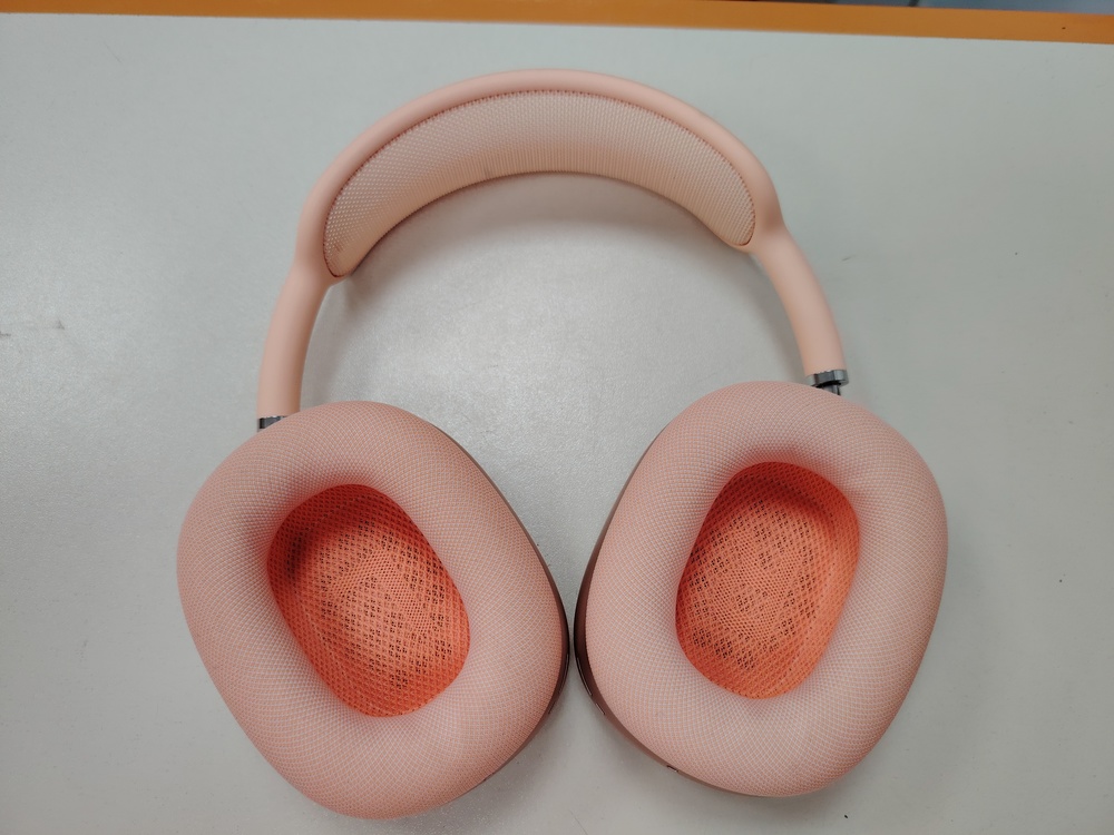 Наушники беспроводные Apple AirPods Max (A2096)