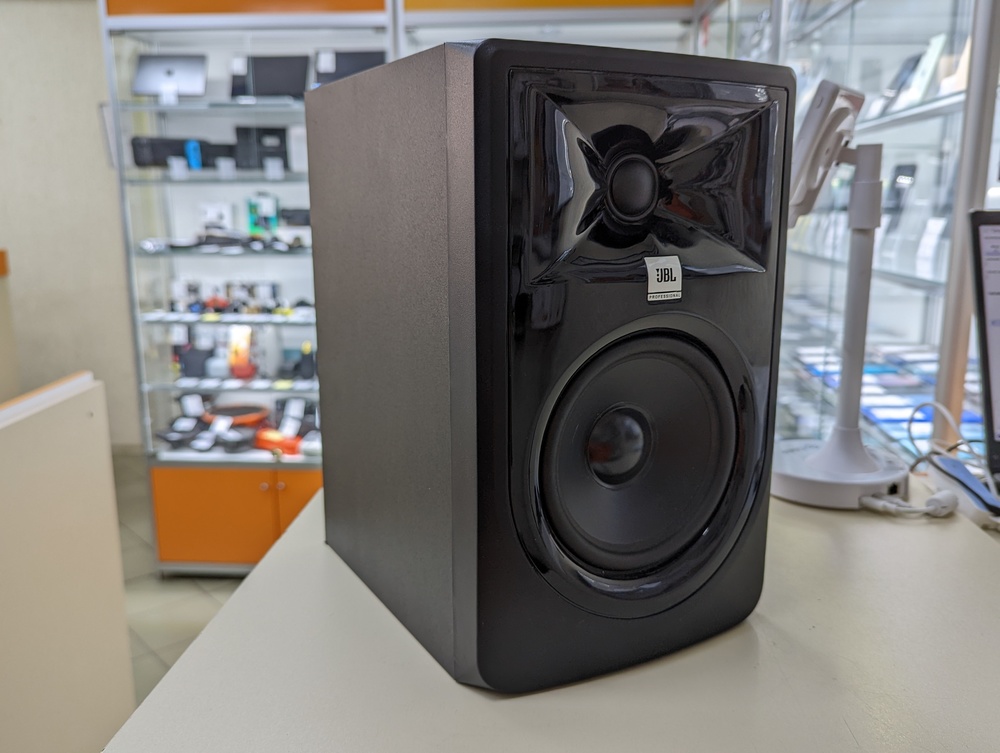 Студийный монитор JBL 2412H-1