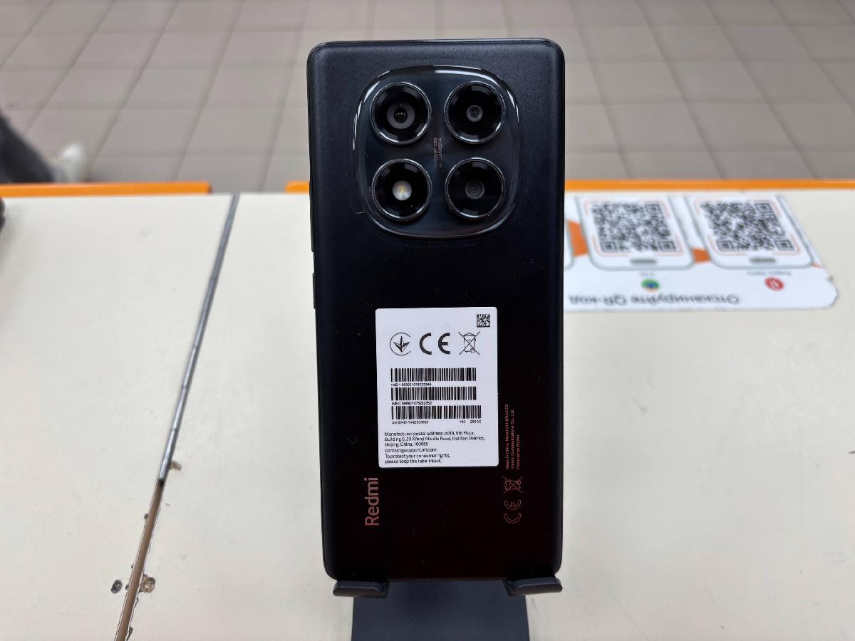 Смартфон Xiaomi Redmi Note 14 Pro 8/256