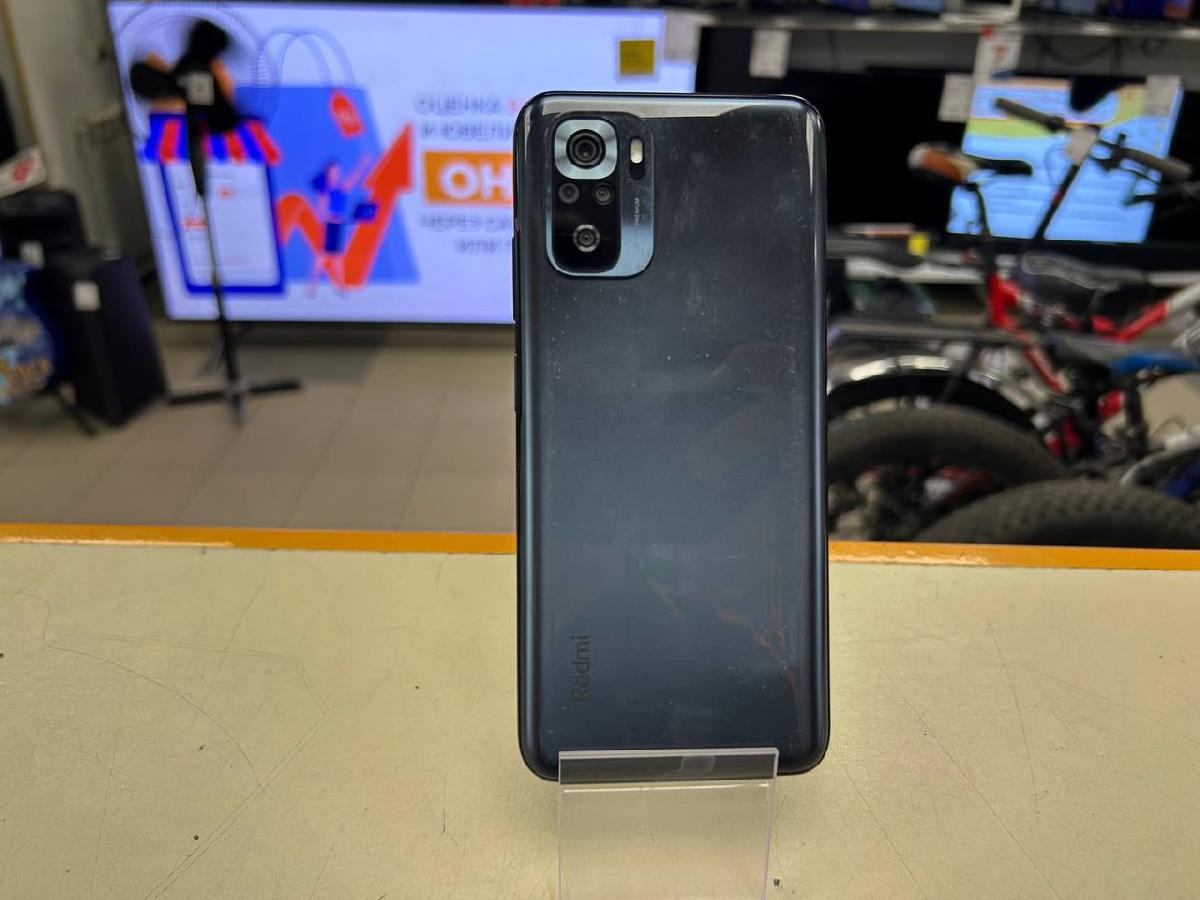 Смартфон Xiaomi Redmi Note 10S 6/64
