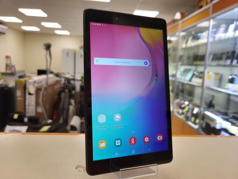 Планшет Samsung Tab A 8.0 (2019)