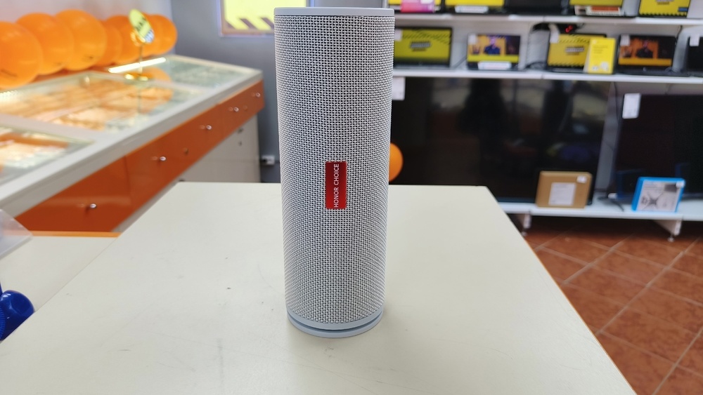 Портативная акустика Honor Choice Speaker Pro VNC-ME00