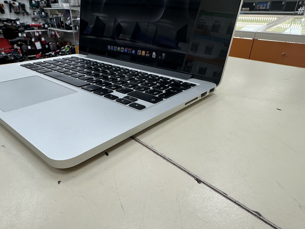 Ноутбук Apple Apple Macbook Pro 13.3;