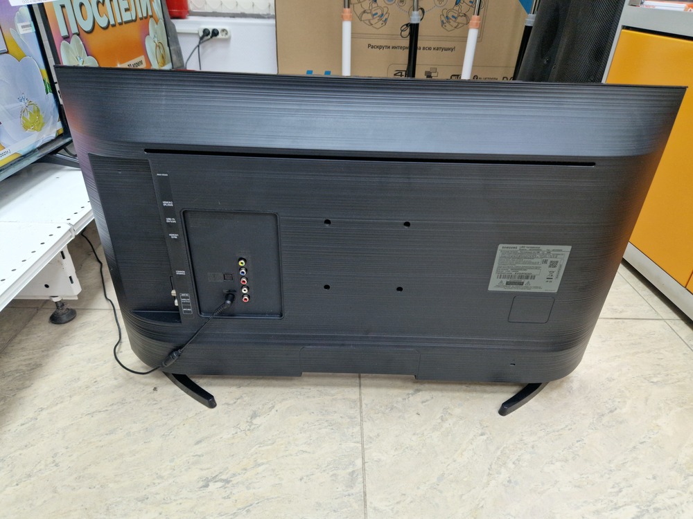 LED Телевизор Samsung UE32N5000AU