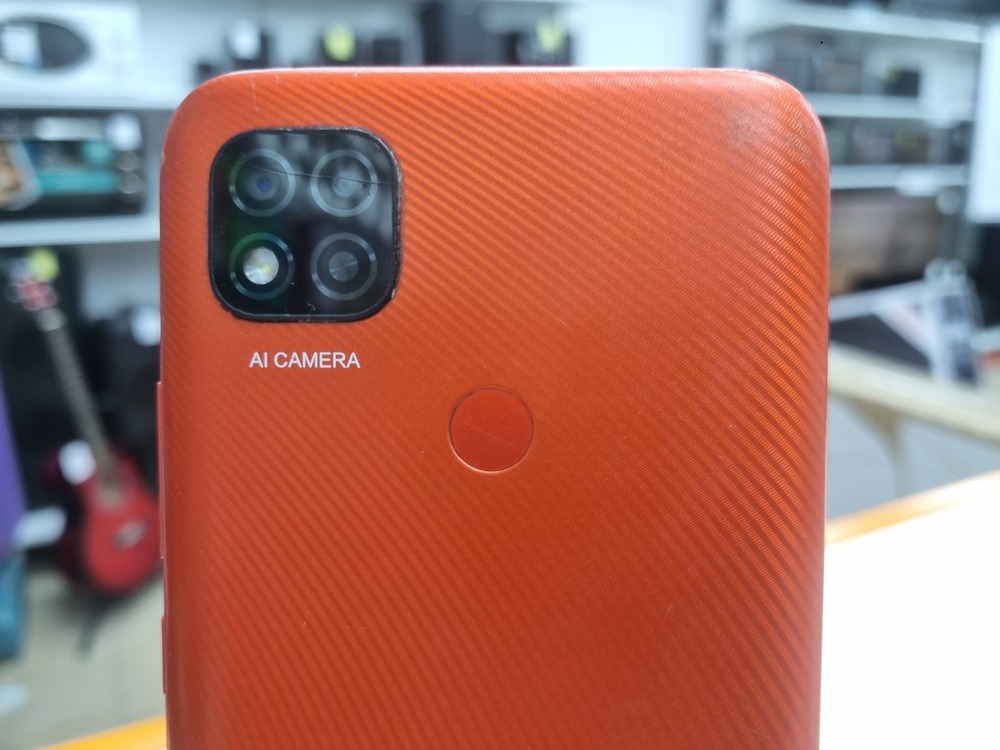 Смартфон Xiaomi 9С 3/64 NFC