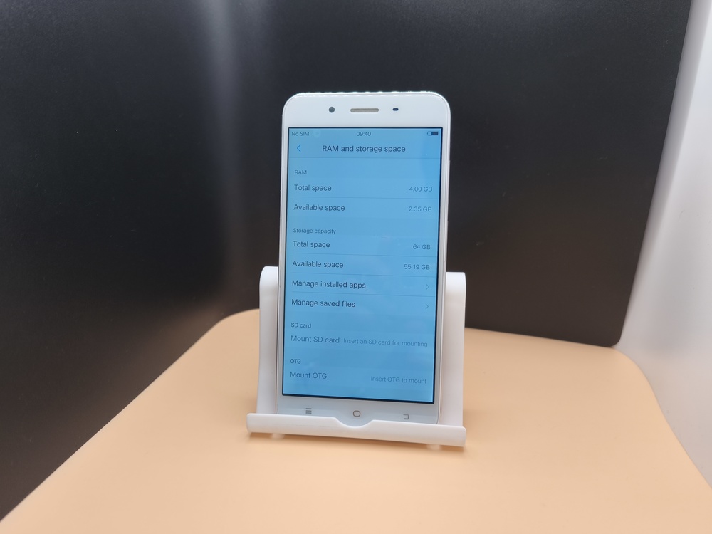Смартфон Vivo Y66 4/64