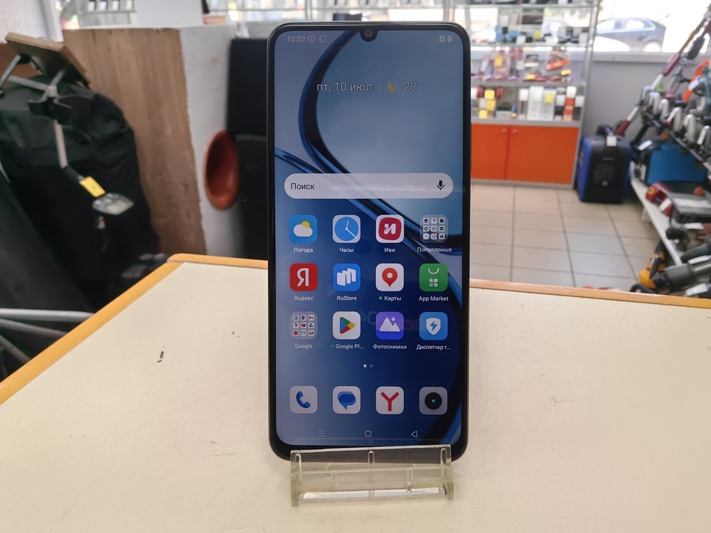 Смартфон Realme Note 50 3/64
