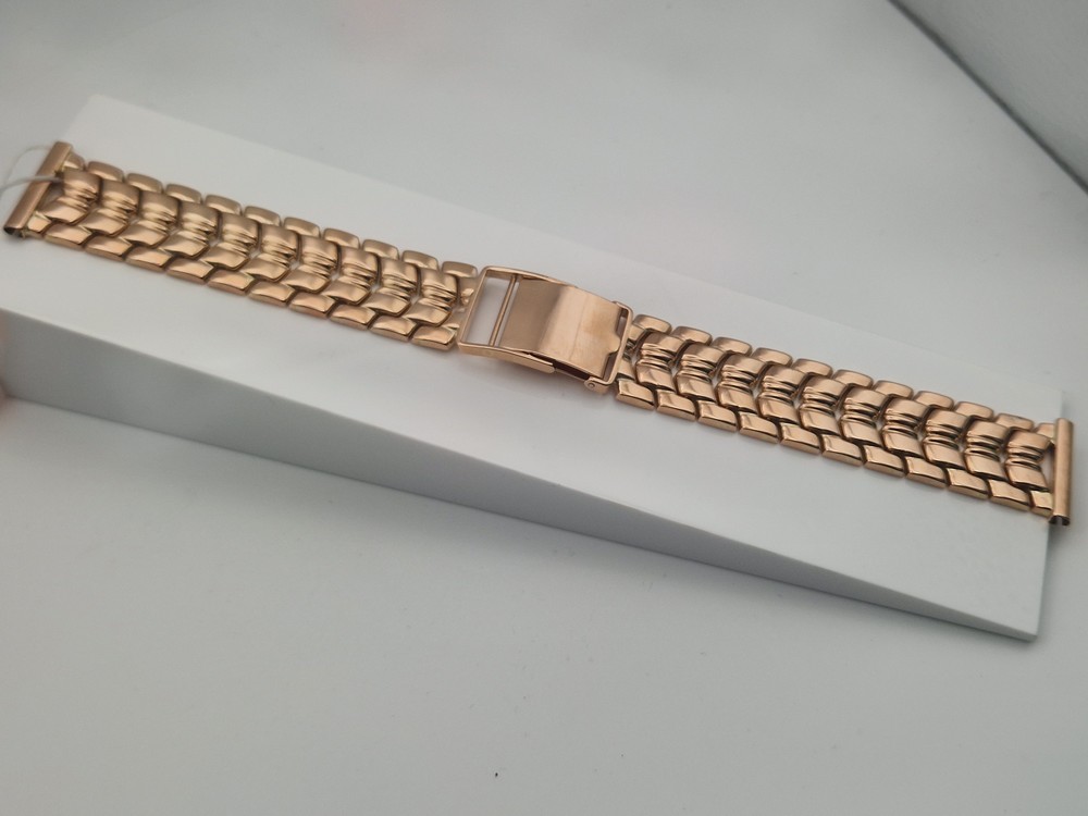 БДЧ БРАСЛЕТ ДЛЯ ЧАСОВ (Au 585)