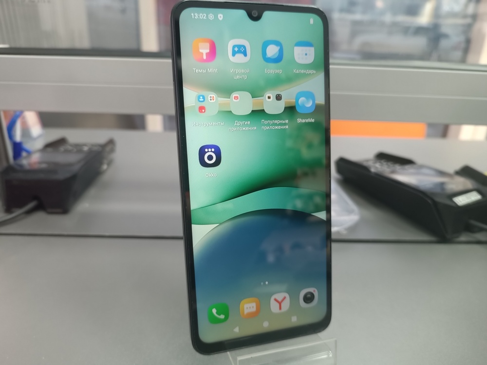 Смартфон Xiaomi Redmi A5 4/128