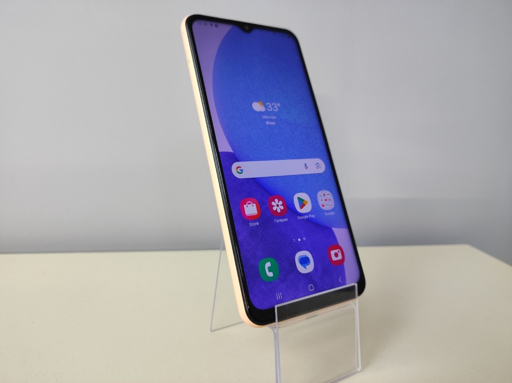 Смартфон Samsung Galaxy A23 4/128