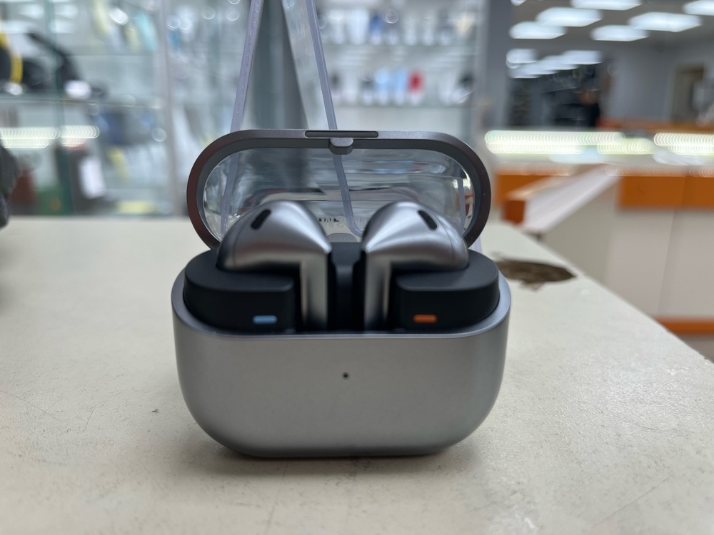 Наушники беспроводные Samsung Galaxy Buds 3