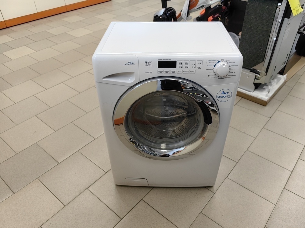 Стиральная машина Candy GVW 264 DC