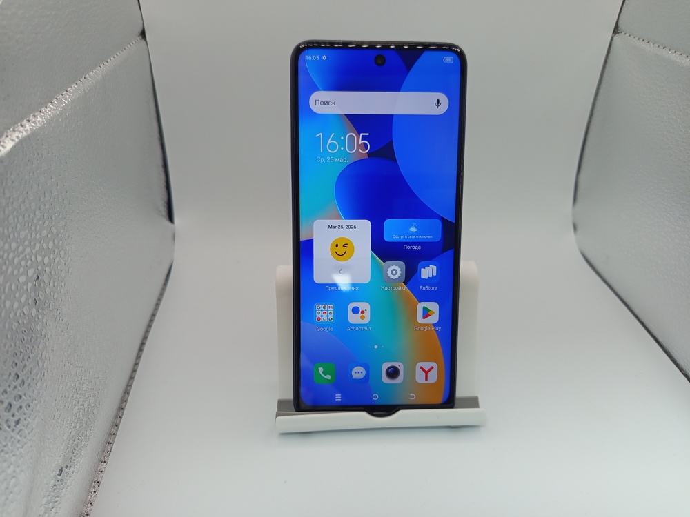 Смартфон Tecno Spark 10 Pro 8/256