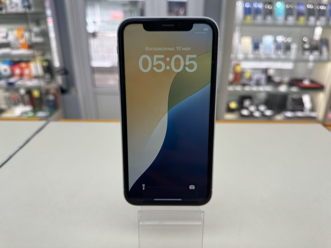 Смартфон Apple iPhone Xr 64Gb