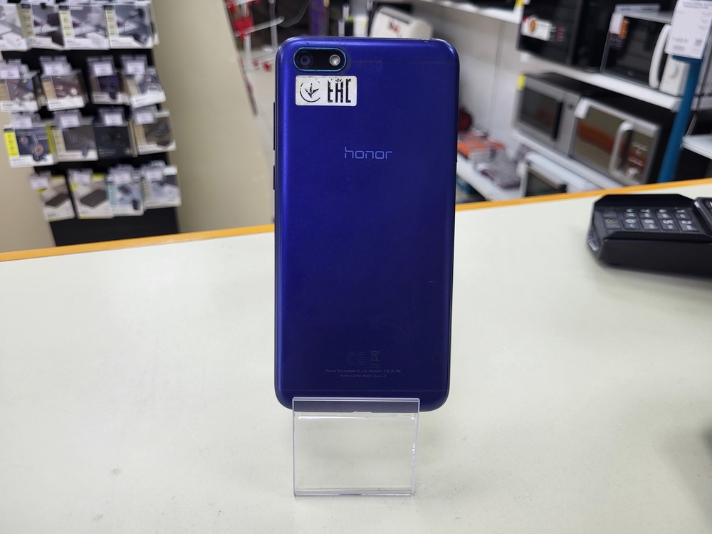 Смартфон Honor 7A 2/16