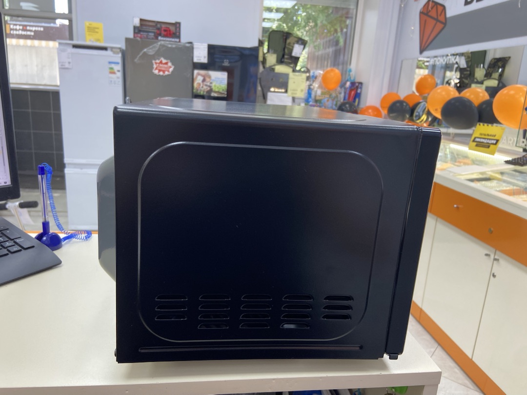 Микроволновая печь Leran FMO 20M22W