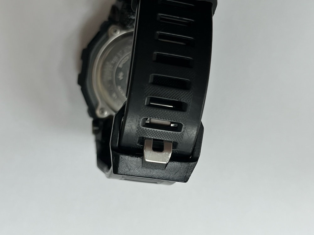 Часы наручные Casio G-shock GBD 200