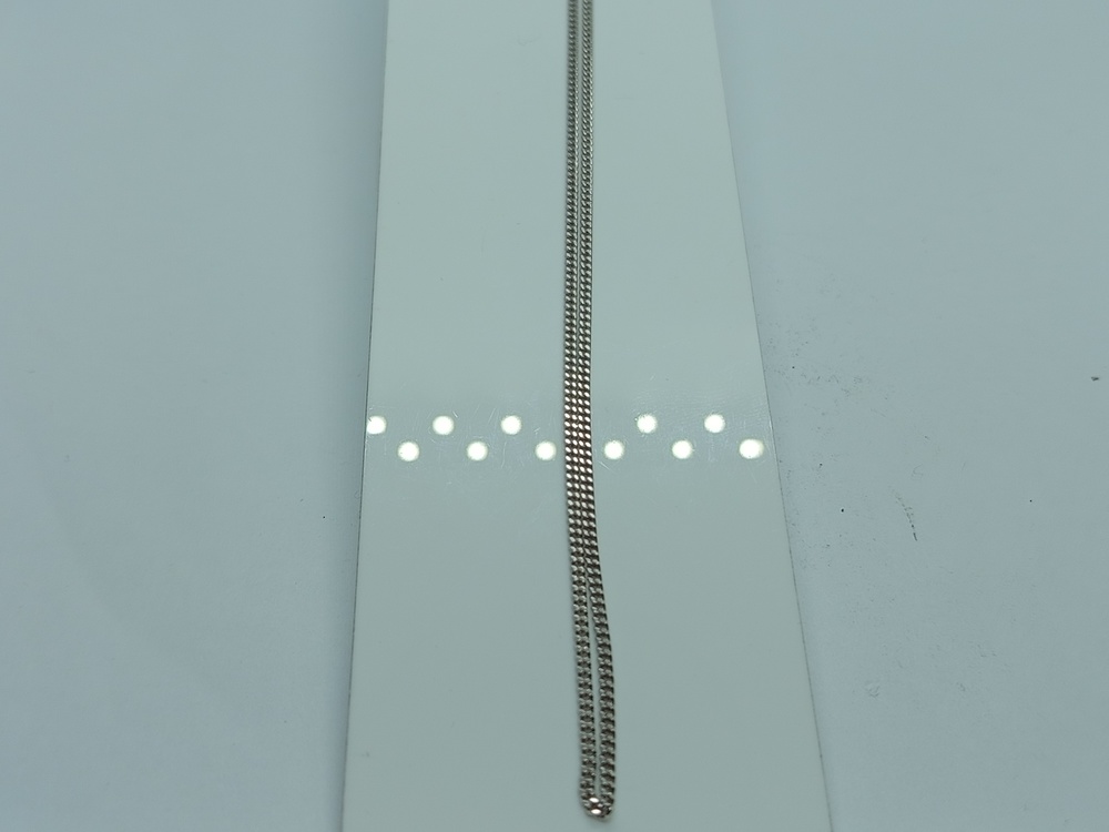 ЦЕПЬ ПОЛНОВЕСНАЯ панцирное (Au 585)