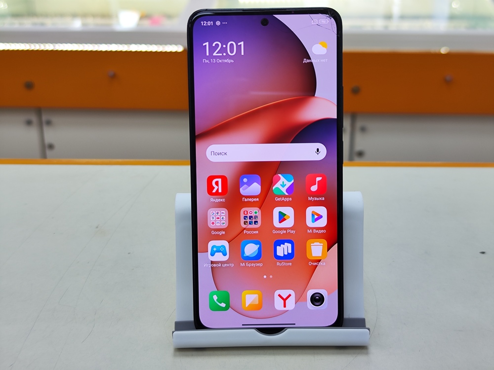 Смартфон Xiaomi Redmi note 13 8/256