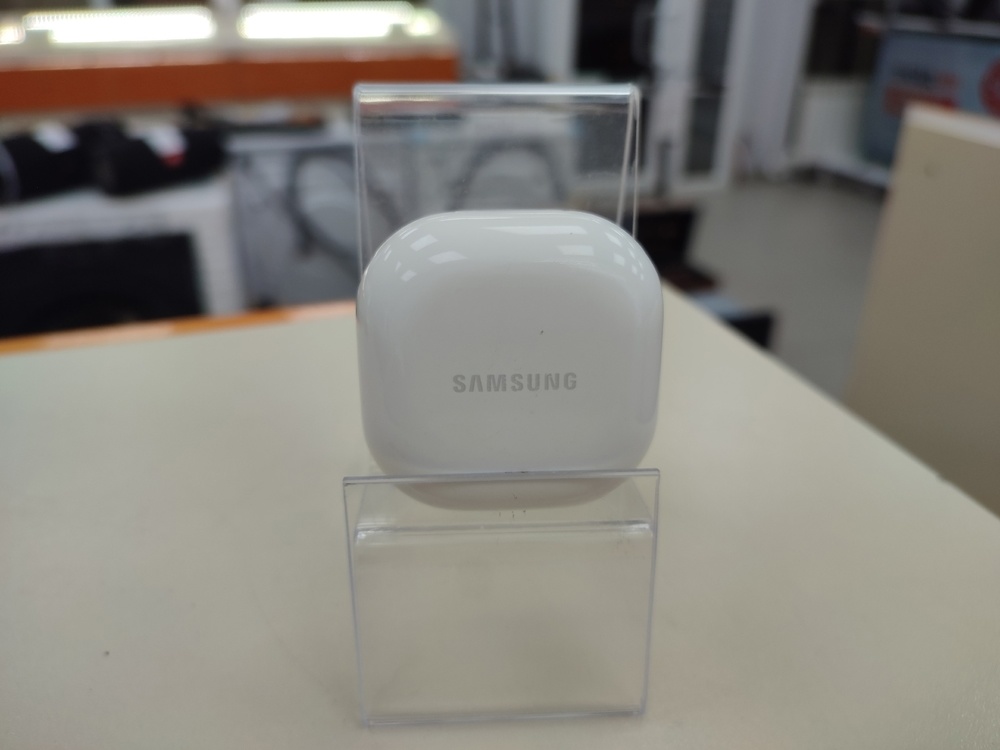 Наушники безпроводные SAMSUNG BUDS