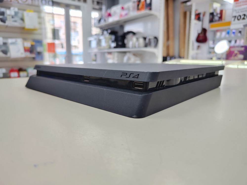 Игровая приставка PlayStation 4 Slim 1Tb
