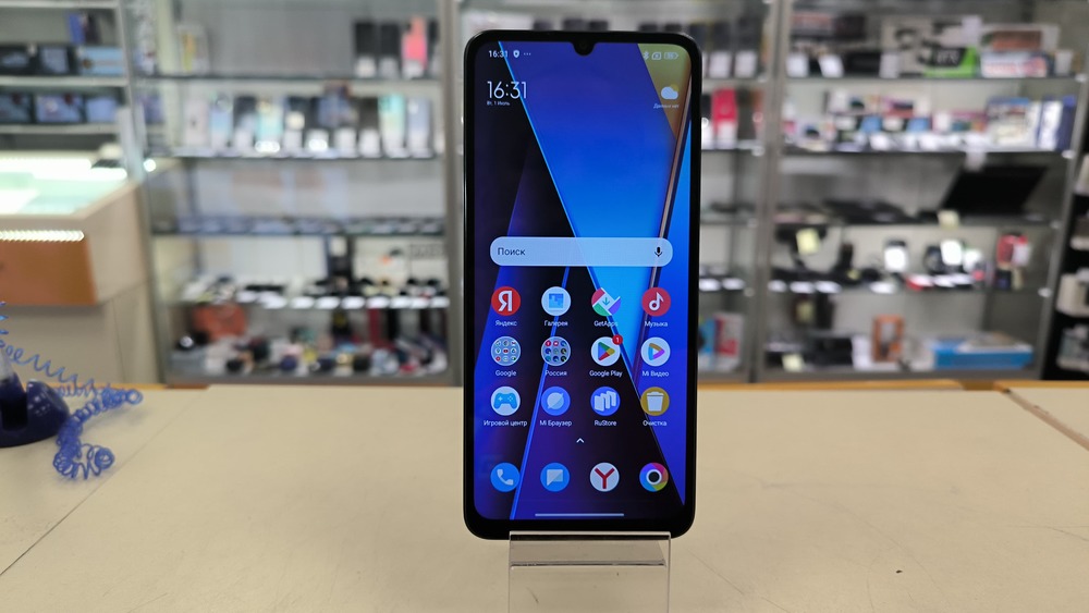 Смартфон Xiaomi POCO C65 6/128