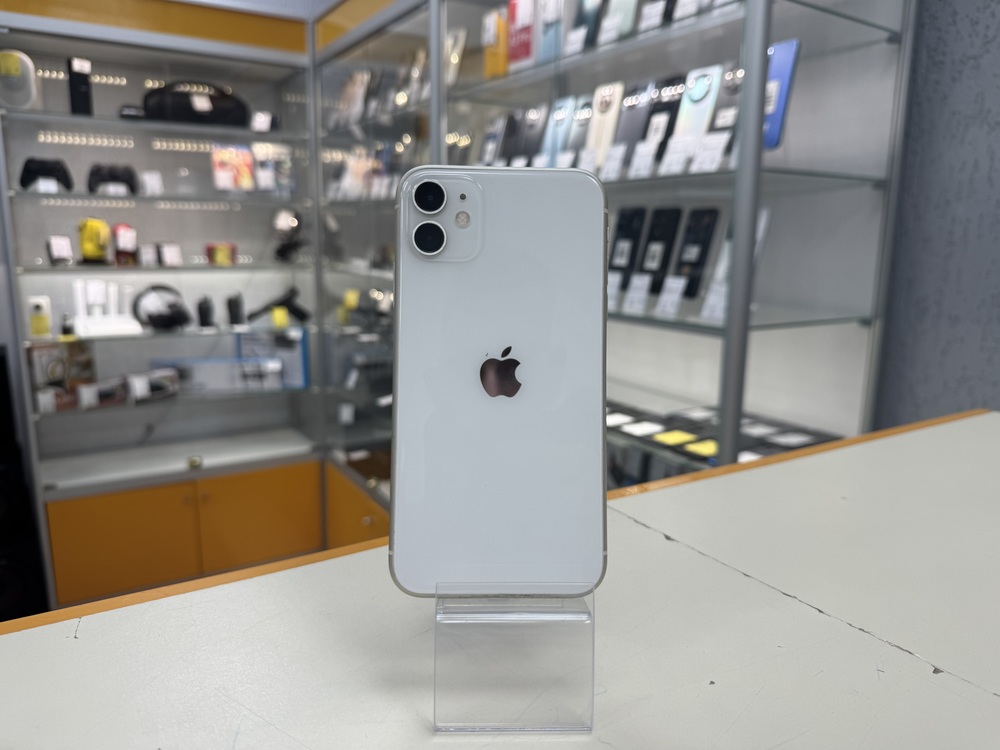 Смартфон Apple iPhone 11 Pro 128Gb