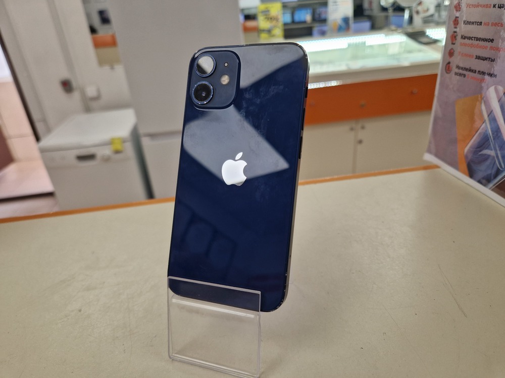 Смартфон Apple iPhone 12 mini 64Gb