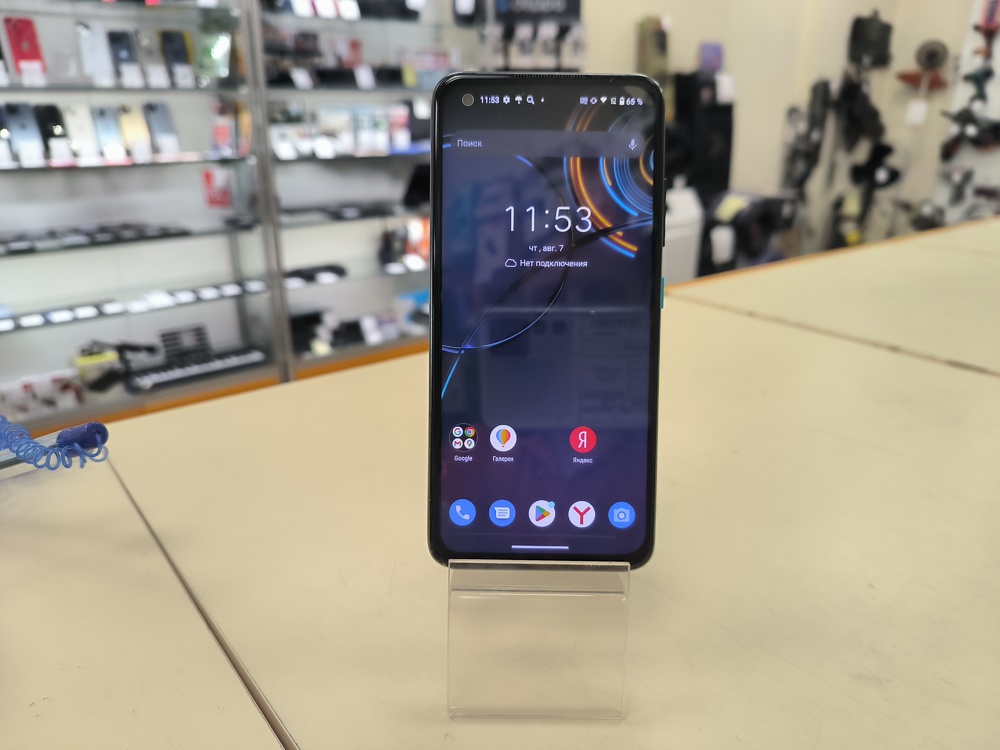 Смартфон Asus Zenfone 8 8/128