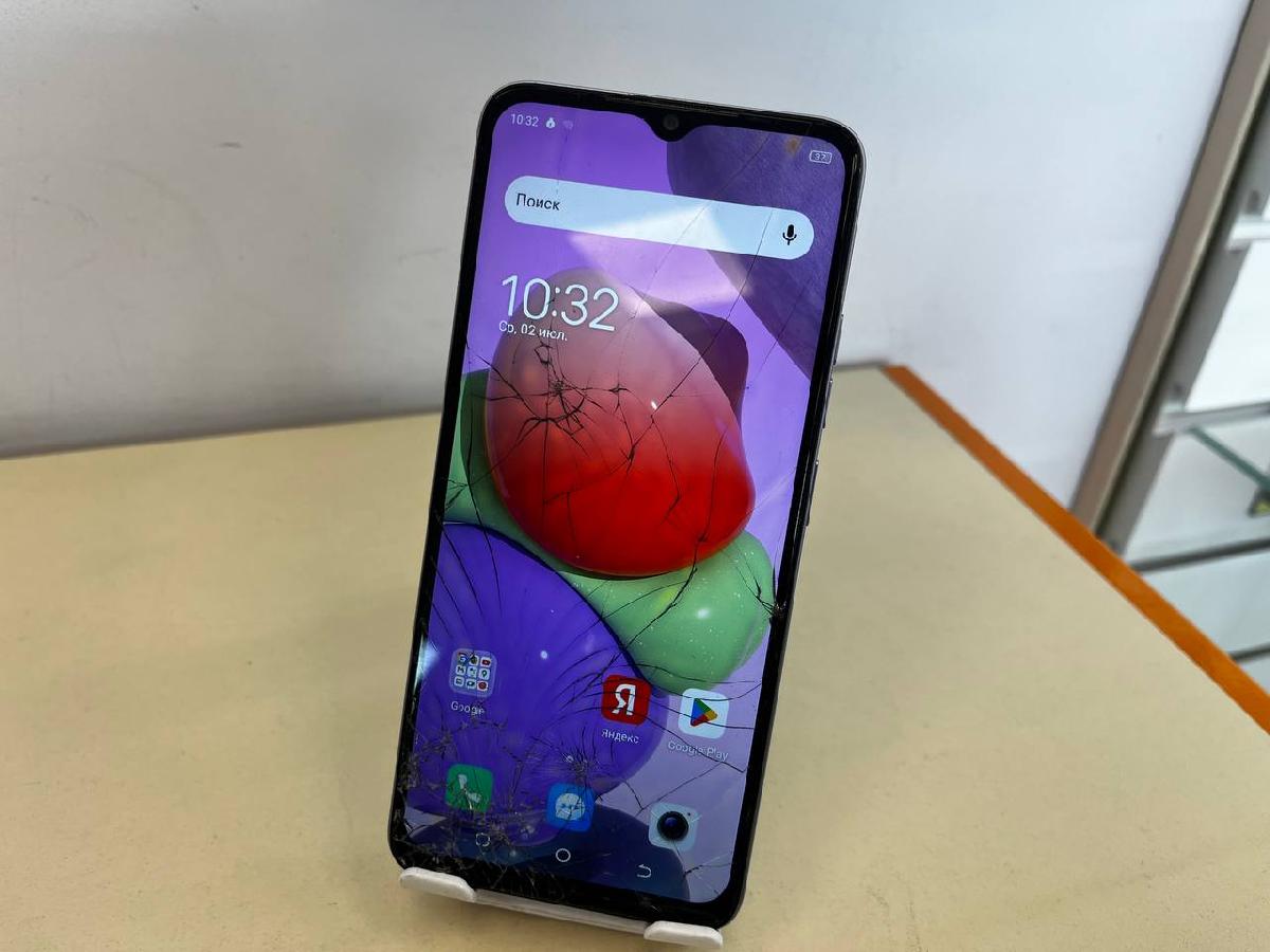 Смартфон Tecno POP 7 2/64