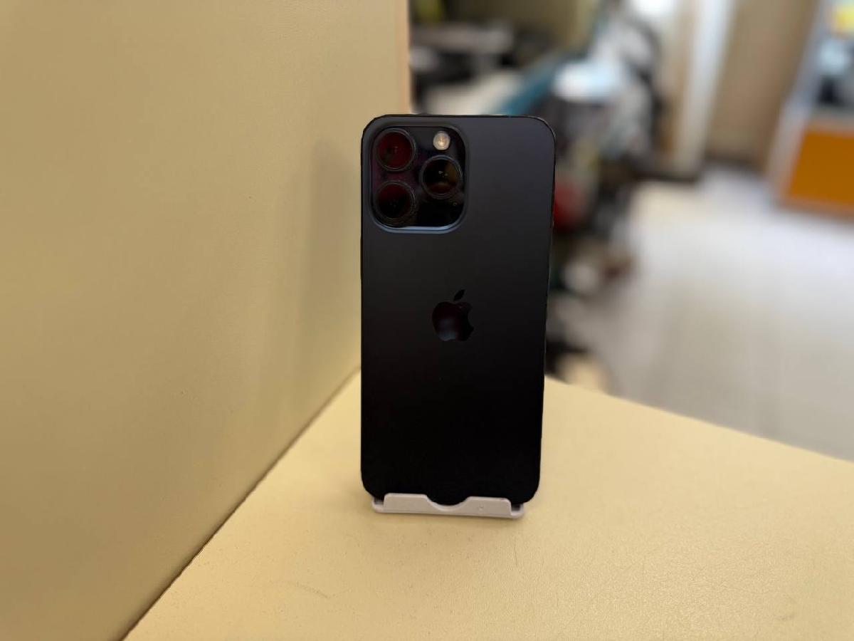 Смартфон Apple iPhone 15 Pro Max 256Gb