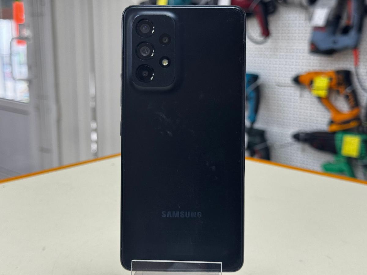 Смартфон Samsung Galaxy A53 5G 6/128