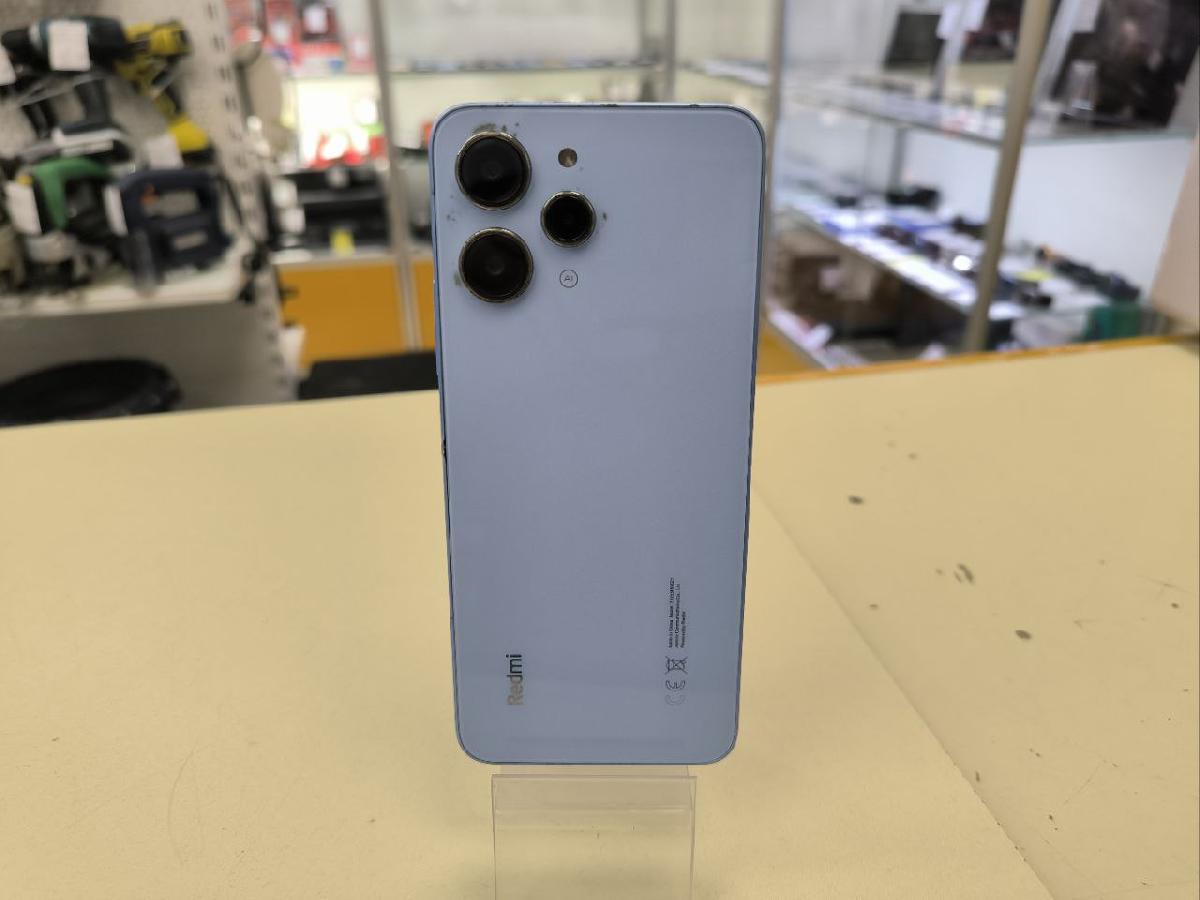 Смартфон Xiaomi Redmi 12 4/128