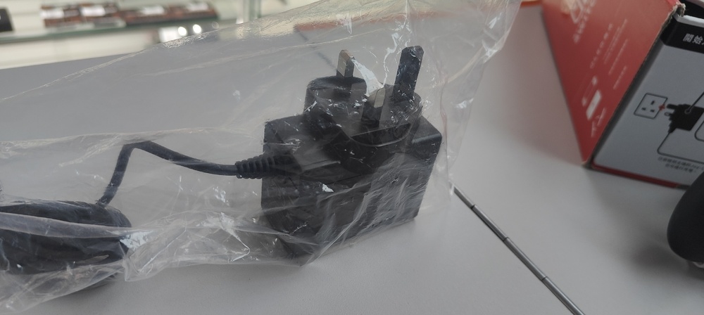 Игровая приставка Nintendo Switch Oled