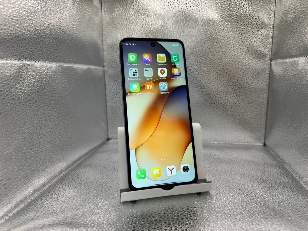 Смартфон Xiaomi Redmi 12 4/128